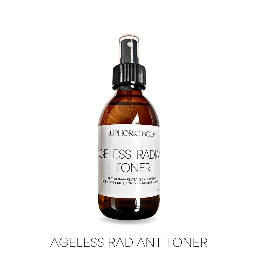 Ageless Radiant Toner