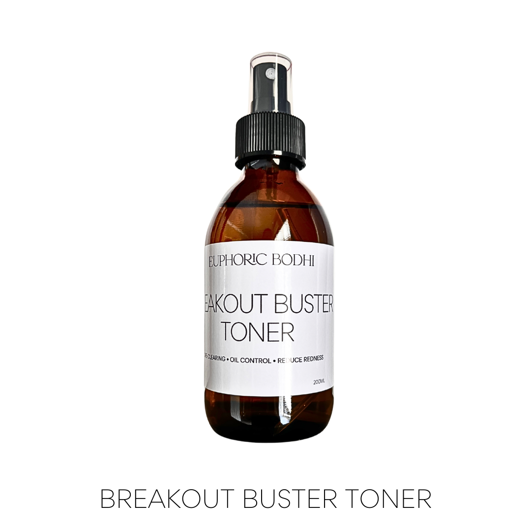 Breakout Buster Toner